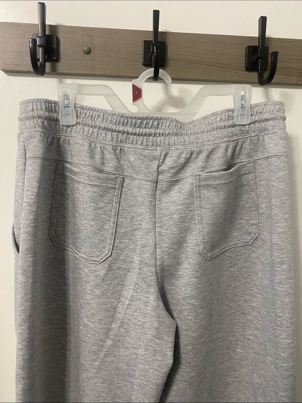 Barrel pants - Picture 8 of 15